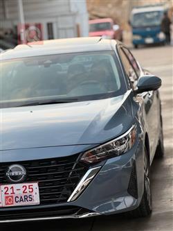 نيسان سنترا